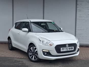 2020 (70) Suzuki Swift 1.2 Dualjet SHVS SZ-T 5dr