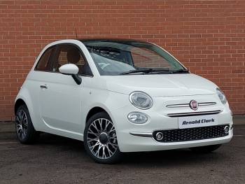 2024 (74) Fiat 500 1.0 Mild Hybrid Top 3dr