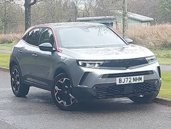 2022 (72) Vauxhall Mokka 1.2 Turbo GS Line 5dr
