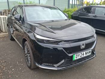 2024 (24) Honda E Ny1 150kW Elegance 69kWh 5dr Auto