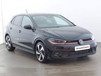 2023 (23) Volkswagen Polo 2.0 TSI GTI 5dr DSG