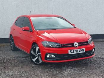 2020 (70) Volkswagen Polo 1.0 TSI 95 Match 5dr