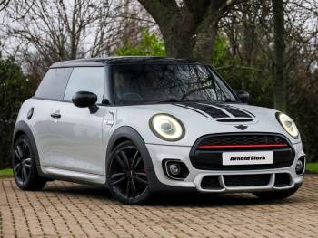 2020 (20) MINI Cooper S 1.6 Cooper S 3dr [Sport Pack]