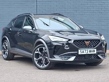 2023 (73) Cupra Formentor 1.4 eHybrid 245 VZ2 5dr DSG