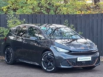 2024 (74) Cupra Born 150kW V3 58kWh 5dr Auto
