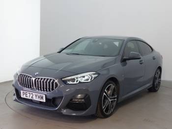 2022 (72) BMW 2 SERIES 218i [136] M Sport 4dr DCT