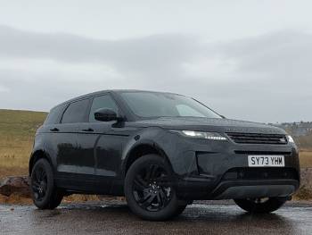 2023 (73) Land Rover Range Rover Evoque 2.0 D200 S 5dr Auto