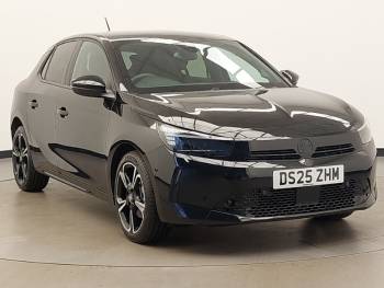 2025 (25) Vauxhall Corsa 1.2 Turbo GS 5dr