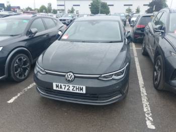 2022 (72) Volkswagen Golf 1.4 TSI eHybrid Style 5dr DSG