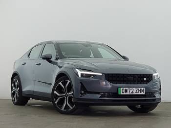 2023 Polestar 2 350kW 78kWh LR DM [Plus/Performance] 5dr 4WD Auto