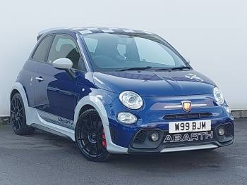 2020 (20) Abarth 695 1.4 T-Jet 180 70th Anniversary 3dr