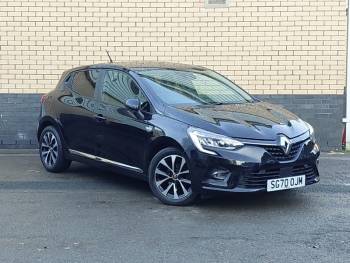 2020 (70) Renault Clio 1.0 TCe 100 Iconic 5dr