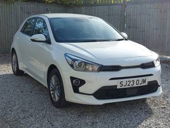 2023 (23) Kia Rio 1.2 DPi 2 5dr