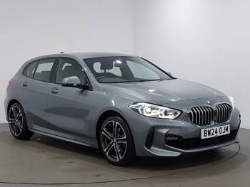 2024 (24) BMW 1 Series 118i [136] M Sport 5dr Step Auto [LCP]