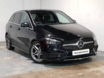 2020 (70) Mercedes-Benz B Class B200 AMG Line Executive 5dr Auto