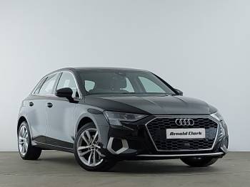 2021 (21) Audi A3 30 TFSI Sport 5dr S Tronic