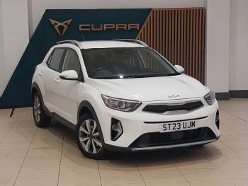 2023 (23) Kia Stonic 1.0T GDi 99 2 5dr
