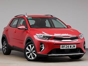 2024 (24) Kia Stonic 1.0T GDi 99 2 5dr DCT