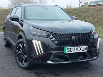 2024 (74) Peugeot 2008 115kW GT 54kWh 5dr Auto