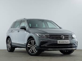 2021 (21) Volkswagen Tiguan 2.0 TDI Elegance 5dr DSG