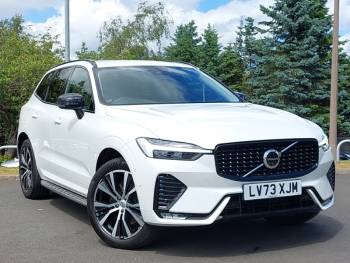 2023 (73) Volvo Xc60 2.0 B4D Plus Dark 5dr AWD Geartronic