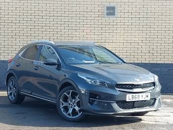 2020 (69/20) Kia Xceed 1.6 CRDi ISG 3 5dr