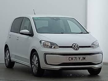 2021 (71) Volkswagen Up 60kW E-Up 32kWh 5dr Auto