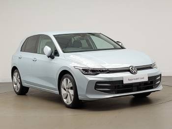 2024 (24) Volkswagen Golf 1.5 TSI 150 Match 5dr