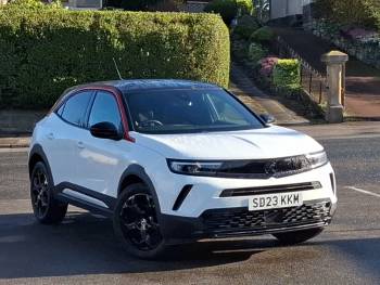 2023 (23) Vauxhall Mokka 1.2 Turbo 100 GS  5dr