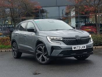 2023 (73) Renault Austral E-Tech FHEV Techno Esprit Alpine 5dr Auto