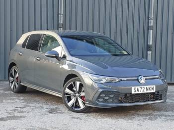 2022 (72) Volkswagen Golf 1.4 TSI GTE 5dr DSG