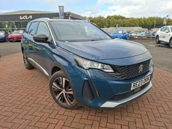 2023 (23) Peugeot 5008 1.2 PureTech GT 5dr EAT8