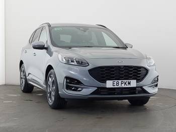 2023 (73) Ford Kuga 1.5 EcoBoost 150 ST-Line Edition 5dr