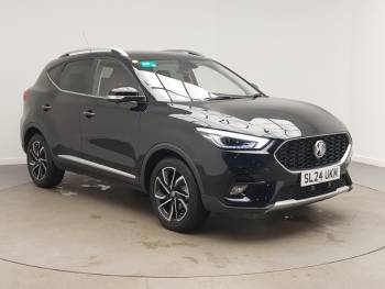 2024 (24) MG Zs 1.5 VTi-TECH Exclusive 5dr