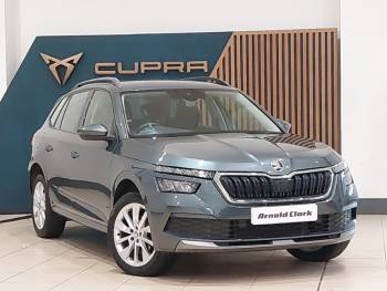 2019 (69) Skoda Kamiq 1.6 TDI SE 5dr DSG