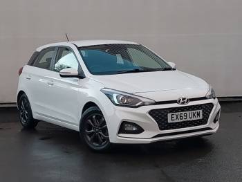 2019 (69) Hyundai I20 1.2 MPi SE 5dr