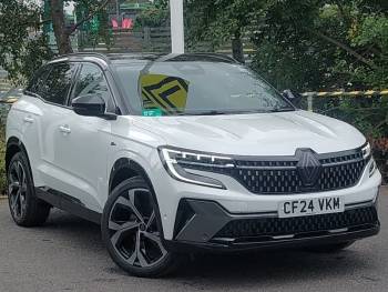 2024 (24) Renault Austral E-Tech FHEV Techno Esprit Alpine 5dr Auto