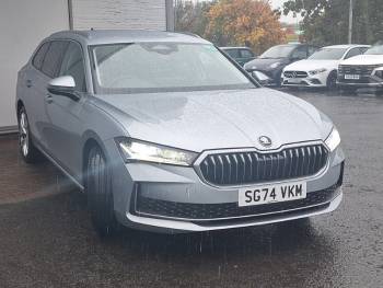 2024 (74) Skoda Superb 2.0 TDI SE L 5dr DSG