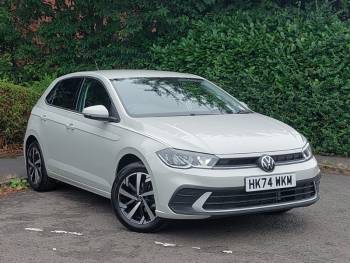 2024 (74) Volkswagen Polo 1.0 TSI Match 5dr