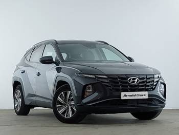 2021 (71) Hyundai Tucson 1.6 TGDi SE Connect 5dr 2WD