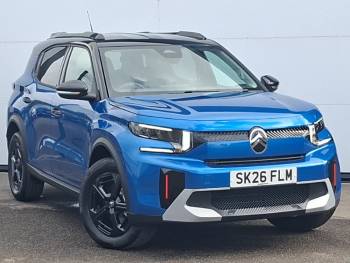2026 (26) Citroen C3 Aircross 1.2 Hybrid [145] Collection 5dr e-DCS6