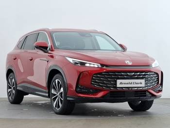2024 (74) MG Hs 1.5 T-GDI Trophy 5dr