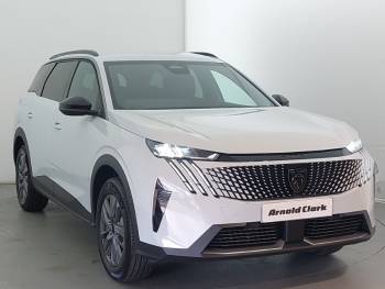2025 (25) Peugeot 5008 1.2 Hybrid 145 Allure 5dr e-DSC6