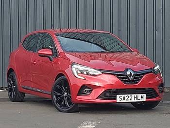 2022 (22) Renault Clio 1.0 TCe 90 SE Edition 5dr
