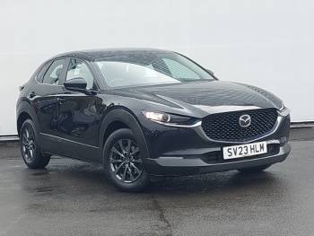 2023 (23) Mazda Cx-30 2.0 e-Skyactiv G MHEV SE-L 5dr