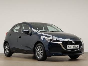 2023 (23) Mazda 2 1.5 Skyactiv G 75 SE-L 5dr
