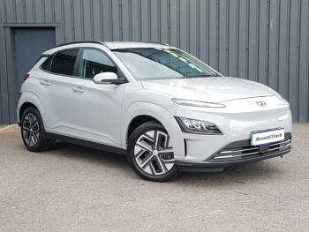 2021 Hyundai Kona 100kW Premium 39kWh 5dr Auto