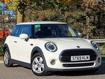 2019 (19) MINI Cooper 1.5 Cooper Classic II 3dr