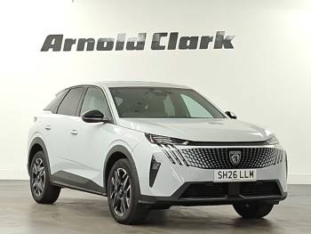 2026 (26) Peugeot 3008 1.2 Hybrid 145 Allure 5dr e-DSC6