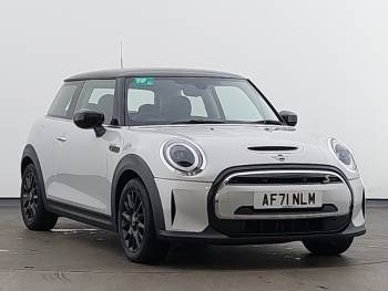 2021 (71) MINI Cooper S 135kW Cooper S Level 1 33kWh 3dr Auto